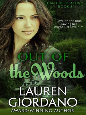 cover image of Out of the Woods